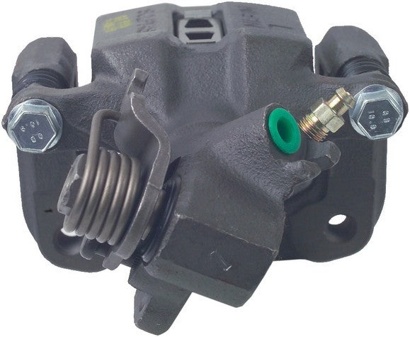 CARDONE Reman Disc Brake Caliper P/N:19-2679 Fits: Acura El 05-01, Acura Rsx 06-02, Honda Civic 05-02 - Image 2
