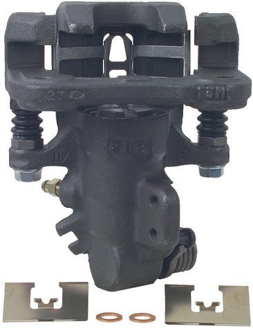 CARDONE Reman Disc Brake Caliper P/N:19-2679 Fits: Acura El 05-01, Acura Rsx 06-02, Honda Civic 05-02 - Image 3
