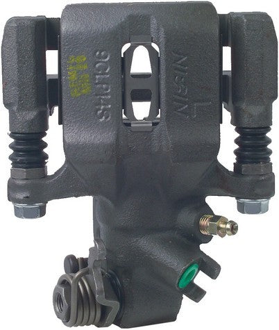 CARDONE Reman Disc Brake Caliper P/N:19-2679 Fits: Acura El 05-01, Acura Rsx 06-02, Honda Civic 05-02 - Image 4