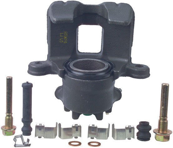CARDONE Reman Disc Brake Caliper P/N:19-2680 Fits: Mitsubishi Lancer 07-02 - Image 3
