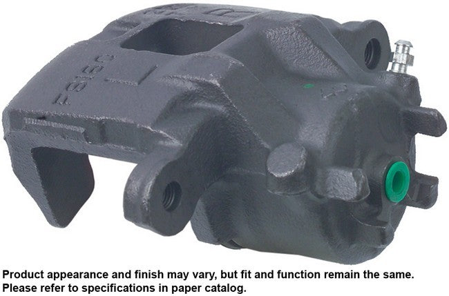 CARDONE Reman Disc Brake Caliper P/N:19-2681 Fits: Mitsubishi Lancer 07-02 - Image 1