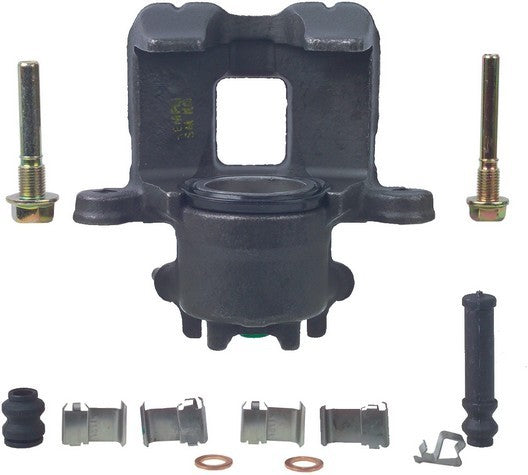 CARDONE Reman Disc Brake Caliper P/N:19-2681 Fits: Mitsubishi Lancer 07-02 - Image 3