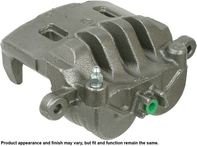 CARDONE Reman Disc Brake Caliper P/N:19-2682 Fits: Saab 9-2x 06-05, Subaru Baja 06-03, Subaru Crosstrek 17-16, Subaru Forester 18-03, Subaru Impreza 16-02, Subaru Legacy 14-02, Subaru Outback 14-02, Subaru Wrx 14-12, Subaru Xv Crosstrek 15-13 - Image 1