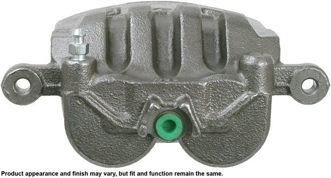 CARDONE Reman Disc Brake Caliper P/N:19-2682 Fits: Saab 9-2x 06-05, Subaru Baja 06-03, Subaru Crosstrek 17-16, Subaru Forester 18-03, Subaru Impreza 16-02, Subaru Legacy 14-02, Subaru Outback 14-02, Subaru Wrx 14-12, Subaru Xv Crosstrek 15-13 - Image 2