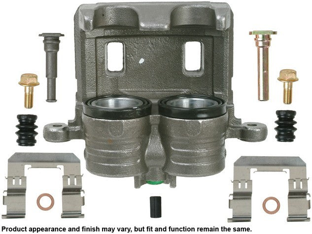 CARDONE Reman Disc Brake Caliper P/N:19-2682 Fits: Saab 9-2x 06-05, Subaru Baja 06-03, Subaru Crosstrek 17-16, Subaru Forester 18-03, Subaru Impreza 16-02, Subaru Legacy 14-02, Subaru Outback 14-02, Subaru Wrx 14-12, Subaru Xv Crosstrek 15-13 - Image 3