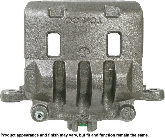 CARDONE Reman Disc Brake Caliper P/N:19-2682 Fits: Saab 9-2x 06-05, Subaru Baja 06-03, Subaru Crosstrek 17-16, Subaru Forester 18-03, Subaru Impreza 16-02, Subaru Legacy 14-02, Subaru Outback 14-02, Subaru Wrx 14-12, Subaru Xv Crosstrek 15-13 - Image 4