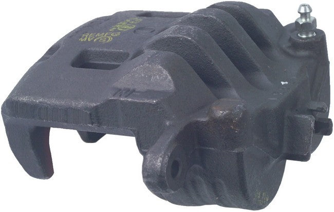 CARDONE Reman Disc Brake Caliper P/N:19-2683 Fits: Saab 9-2x 06-05, Subaru Baja 06-03, Subaru Crosstrek 17-16, Subaru Forester 18-03, Subaru Impreza 16-02, Subaru Legacy 14-02, Subaru Outback 14-02, Subaru Wrx 14-12, Subaru Xv Crosstrek 15-13 - Image 1