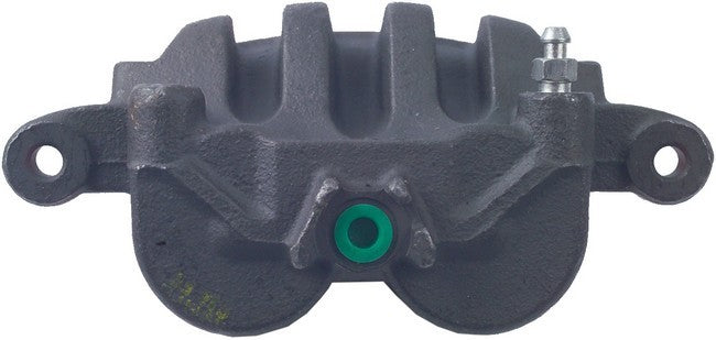 CARDONE Reman Disc Brake Caliper P/N:19-2683 Fits: Saab 9-2x 06-05, Subaru Baja 06-03, Subaru Crosstrek 17-16, Subaru Forester 18-03, Subaru Impreza 16-02, Subaru Legacy 14-02, Subaru Outback 14-02, Subaru Wrx 14-12, Subaru Xv Crosstrek 15-13 - Image 2