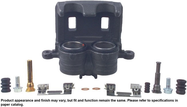 CARDONE Reman Disc Brake Caliper P/N:19-2683 Fits: Saab 9-2x 06-05, Subaru Baja 06-03, Subaru Crosstrek 17-16, Subaru Forester 18-03, Subaru Impreza 16-02, Subaru Legacy 14-02, Subaru Outback 14-02, Subaru Wrx 14-12, Subaru Xv Crosstrek 15-13 - Image 3