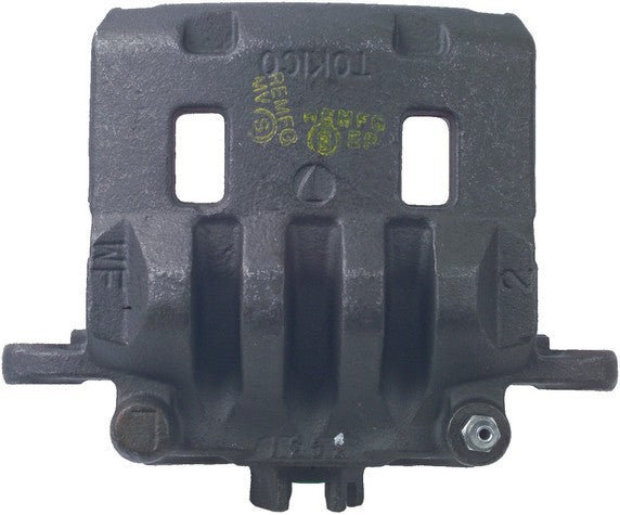 CARDONE Reman Disc Brake Caliper P/N:19-2683 Fits: Saab 9-2x 06-05, Subaru Baja 06-03, Subaru Crosstrek 17-16, Subaru Forester 18-03, Subaru Impreza 16-02, Subaru Legacy 14-02, Subaru Outback 14-02, Subaru Wrx 14-12, Subaru Xv Crosstrek 15-13 - Image 4