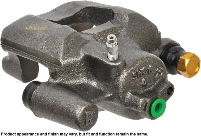 CARDONE Reman Disc Brake Caliper P/N:19-2684 Fits: Lexus Es300 03-02, Lexus Es330 06-04, Toyota Camry 06-02, Toyota Highlander 03-01 - Image 1