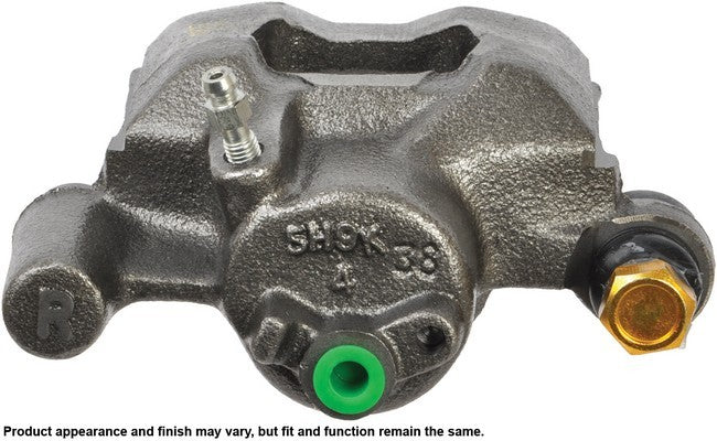 CARDONE Reman Disc Brake Caliper P/N:19-2684 Fits: Lexus Es300 03-02, Lexus Es330 06-04, Toyota Camry 06-02, Toyota Highlander 03-01 - Image 2