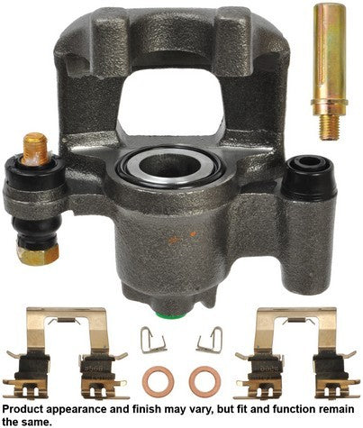 CARDONE Reman Disc Brake Caliper P/N:19-2684 Fits: Lexus Es300 03-02, Lexus Es330 06-04, Toyota Camry 06-02, Toyota Highlander 03-01 - Image 3