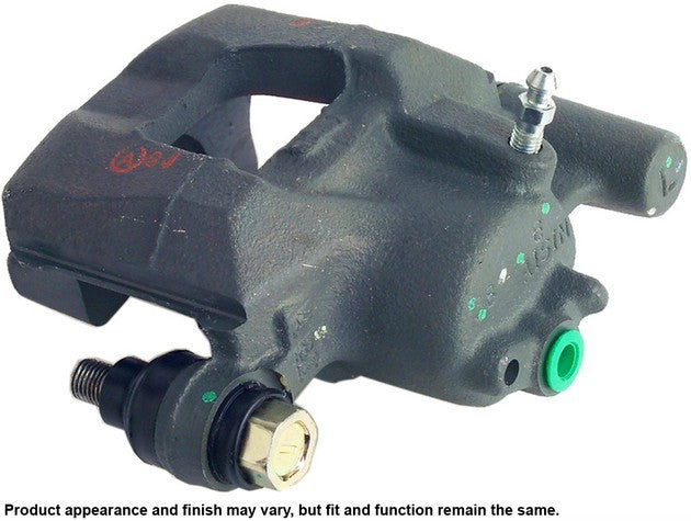 CARDONE Reman Disc Brake Caliper P/N:19-2685 Fits: Lexus Es300 03-02, Lexus Es330 06-04, Toyota Camry 06-02, Toyota Highlander 03-01 - Image 1