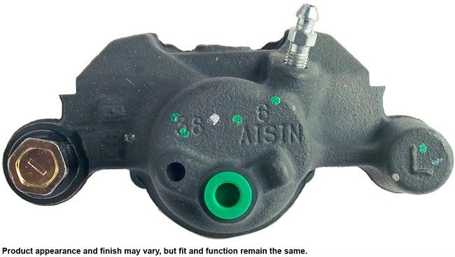 CARDONE Reman Disc Brake Caliper P/N:19-2685 Fits: Lexus Es300 03-02, Lexus Es330 06-04, Toyota Camry 06-02, Toyota Highlander 03-01 - Image 2