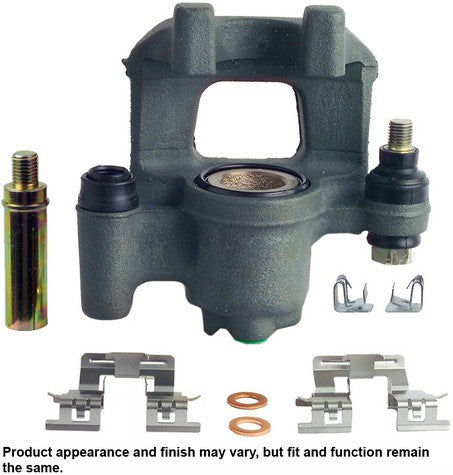CARDONE Reman Disc Brake Caliper P/N:19-2685 Fits: Lexus Es300 03-02, Lexus Es330 06-04, Toyota Camry 06-02, Toyota Highlander 03-01 - Image 3