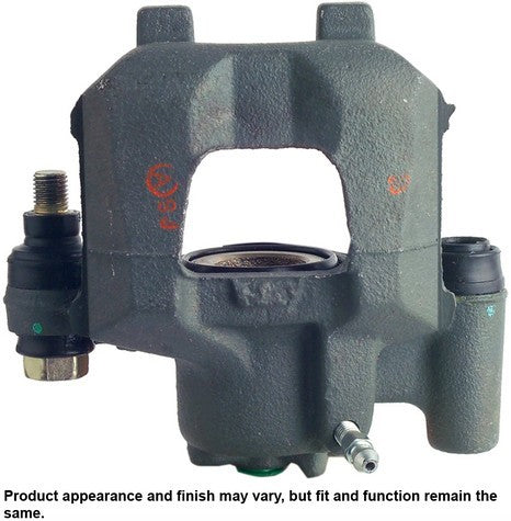 CARDONE Reman Disc Brake Caliper P/N:19-2685 Fits: Lexus Es300 03-02, Lexus Es330 06-04, Toyota Camry 06-02, Toyota Highlander 03-01 - Image 4