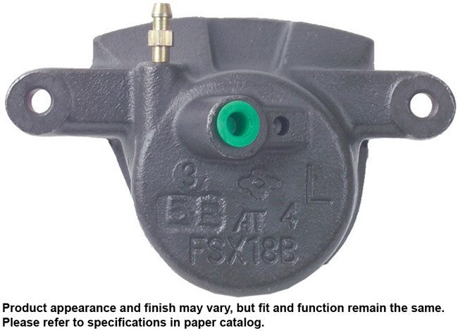 CARDONE Reman Disc Brake Caliper P/N:19-2688 Fits: Toyota Rav4 05-01 - Image 2