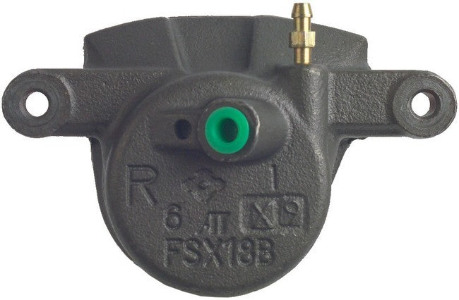 CARDONE Reman Disc Brake Caliper P/N:19-2689 Fits: Toyota Rav4 05-01 - Image 2