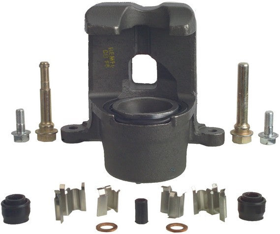 CARDONE Reman Disc Brake Caliper P/N:19-2689 Fits: Toyota Rav4 05-01 - Image 3