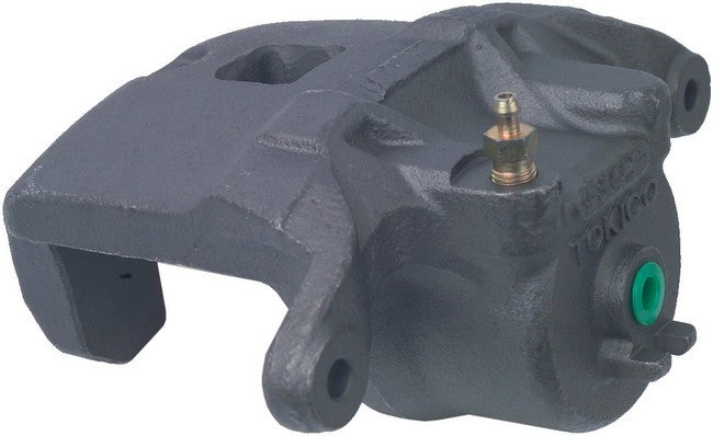 CARDONE Reman Disc Brake Caliper P/N:19-2690 Fits: Infiniti G35 05-03, Infiniti I35 04-02, Nissan 350z 05-03, Nissan Altima 06-02, Nissan Maxima 03-02 - Image 1