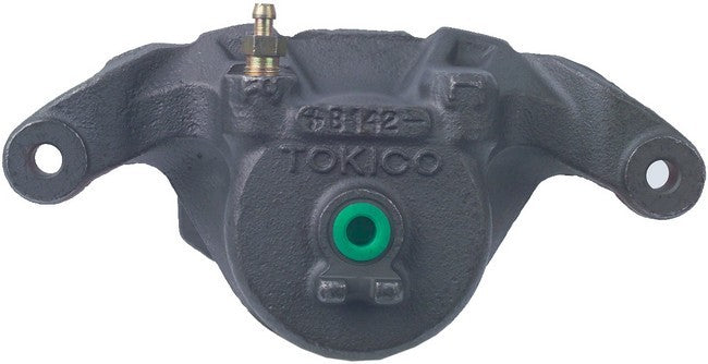 CARDONE Reman Disc Brake Caliper P/N:19-2690 Fits: Infiniti G35 05-03, Infiniti I35 04-02, Nissan 350z 05-03, Nissan Altima 06-02, Nissan Maxima 03-02 - Image 2