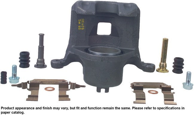 CARDONE Reman Disc Brake Caliper P/N:19-2690 Fits: Infiniti G35 05-03, Infiniti I35 04-02, Nissan 350z 05-03, Nissan Altima 06-02, Nissan Maxima 03-02 - Image 3