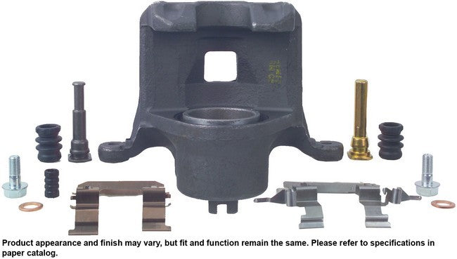 CARDONE Reman Disc Brake Caliper P/N:19-2691 Fits: Infiniti G35 05-03, Infiniti I35 04-02, Nissan 350z 05-03, Nissan Altima 06-02, Nissan Maxima 03-02 - Image 3