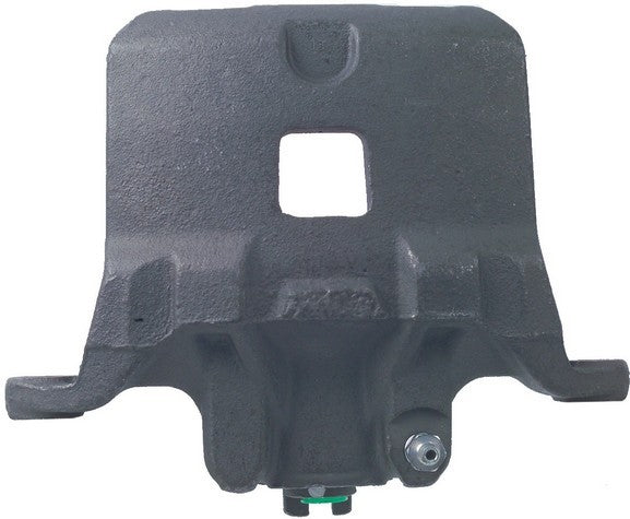 CARDONE Reman Disc Brake Caliper P/N:19-2691 Fits: Infiniti G35 05-03, Infiniti I35 04-02, Nissan 350z 05-03, Nissan Altima 06-02, Nissan Maxima 03-02 - Image 4