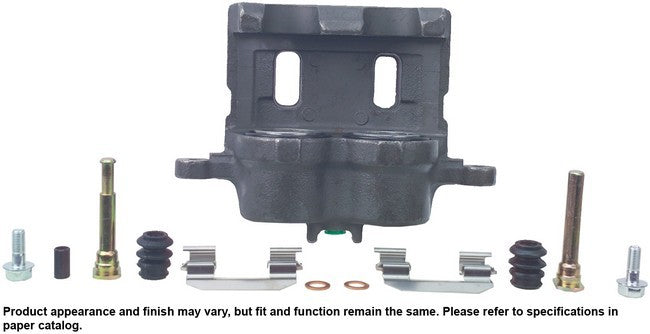 CARDONE Reman Disc Brake Caliper P/N:19-2692 Fits: Kia Sedona 04-02 - Image 3