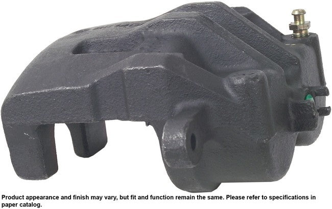CARDONE Reman Disc Brake Caliper P/N:19-2693 Fits: Kia Sedona 04-02 - Image 1