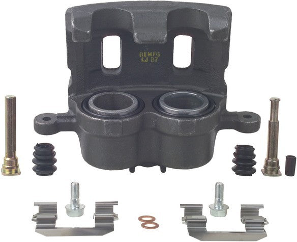 CARDONE Reman Disc Brake Caliper P/N:19-2693 Fits: Kia Sedona 04-02 - Image 3