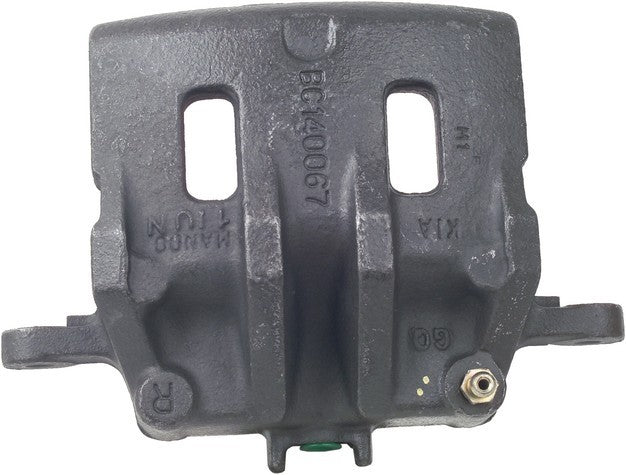 CARDONE Reman Disc Brake Caliper P/N:19-2693 Fits: Kia Sedona 04-02 - Image 4
