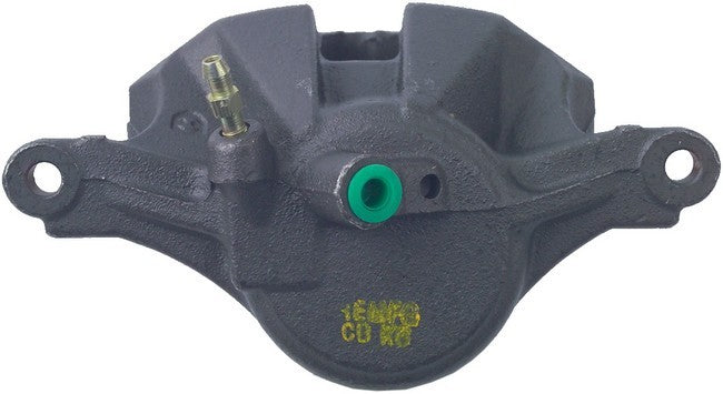 CARDONE Reman Disc Brake Caliper P/N:19-2694 Fits: Toyota Sienna 03-01 - Image 2