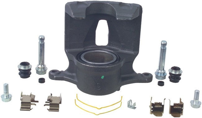CARDONE Reman Disc Brake Caliper P/N:19-2694 Fits: Toyota Sienna 03-01 - Image 3