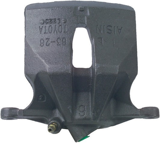 CARDONE Reman Disc Brake Caliper P/N:19-2694 Fits: Toyota Sienna 03-01 - Image 4