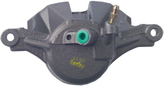 CARDONE Reman Disc Brake Caliper P/N:19-2695 Fits: Toyota Sienna 03-01 - Image 2