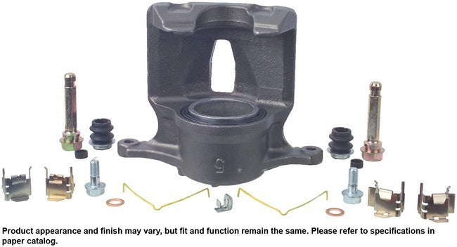CARDONE Reman Disc Brake Caliper P/N:19-2695 Fits: Toyota Sienna 03-01 - Image 3