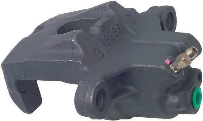 CARDONE Reman Disc Brake Caliper P/N:19-2696 Fits: Toyota Avalon 07-05, Toyota Camry 06-02, Toyota Solara 08-04 - Image 1