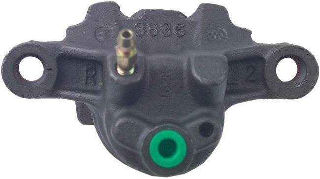 CARDONE Reman Disc Brake Caliper P/N:19-2696 Fits: Toyota Avalon 07-05, Toyota Camry 06-02, Toyota Solara 08-04 - Image 2