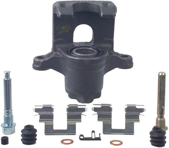 CARDONE Reman Disc Brake Caliper P/N:19-2696 Fits: Toyota Avalon 07-05, Toyota Camry 06-02, Toyota Solara 08-04 - Image 3