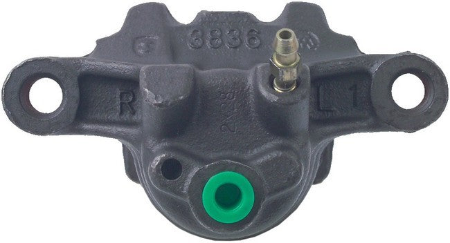 CARDONE Reman Disc Brake Caliper P/N:19-2697 Fits: Toyota Avalon 07-05, Toyota Camry 06-02, Toyota Solara 08-04 - Image 2