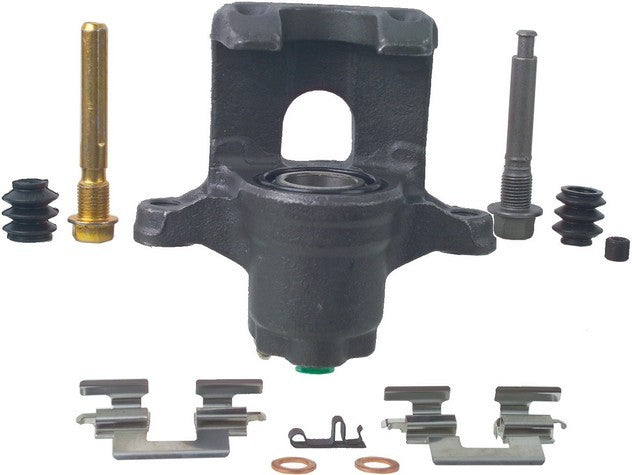 CARDONE Reman Disc Brake Caliper P/N:19-2697 Fits: Toyota Avalon 07-05, Toyota Camry 06-02, Toyota Solara 08-04 - Image 3
