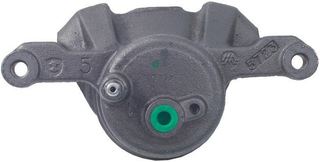 CARDONE Reman Disc Brake Caliper P/N:19-2698 Fits: Pontiac Vibe 08-03, Toyota Corolla 08-03, Toyota Matrix 08-03 - Image 2