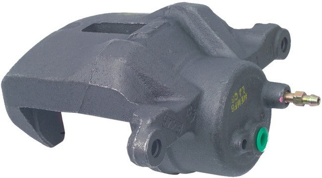 CARDONE Reman Disc Brake Caliper P/N:19-2699 Fits: Pontiac Vibe 08-03, Toyota Corolla 08-03, Toyota Matrix 08-03 - Image 1