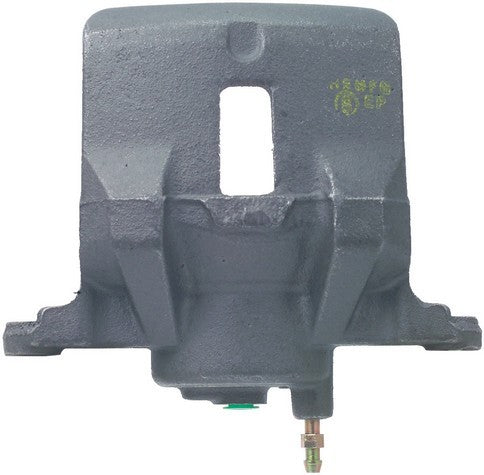 CARDONE Reman Disc Brake Caliper P/N:19-2699 Fits: Pontiac Vibe 08-03, Toyota Corolla 08-03, Toyota Matrix 08-03 - Image 4