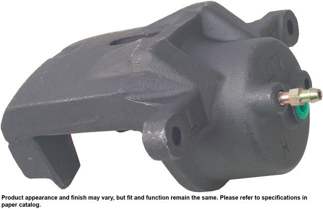 CARDONE Reman Disc Brake Caliper P/N:19-2700 Fits: Toyota Celica 2000 - Image 1