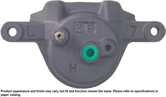 CARDONE Reman Disc Brake Caliper P/N:19-2700 Fits: Toyota Celica 2000 - Image 2