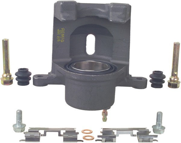 CARDONE Reman Disc Brake Caliper P/N:19-2700 Fits: Toyota Celica 2000 - Image 3