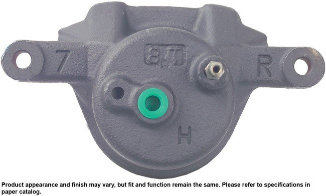 CARDONE Reman Disc Brake Caliper P/N:19-2701 Fits: Toyota Celica 2000 - Image 2
